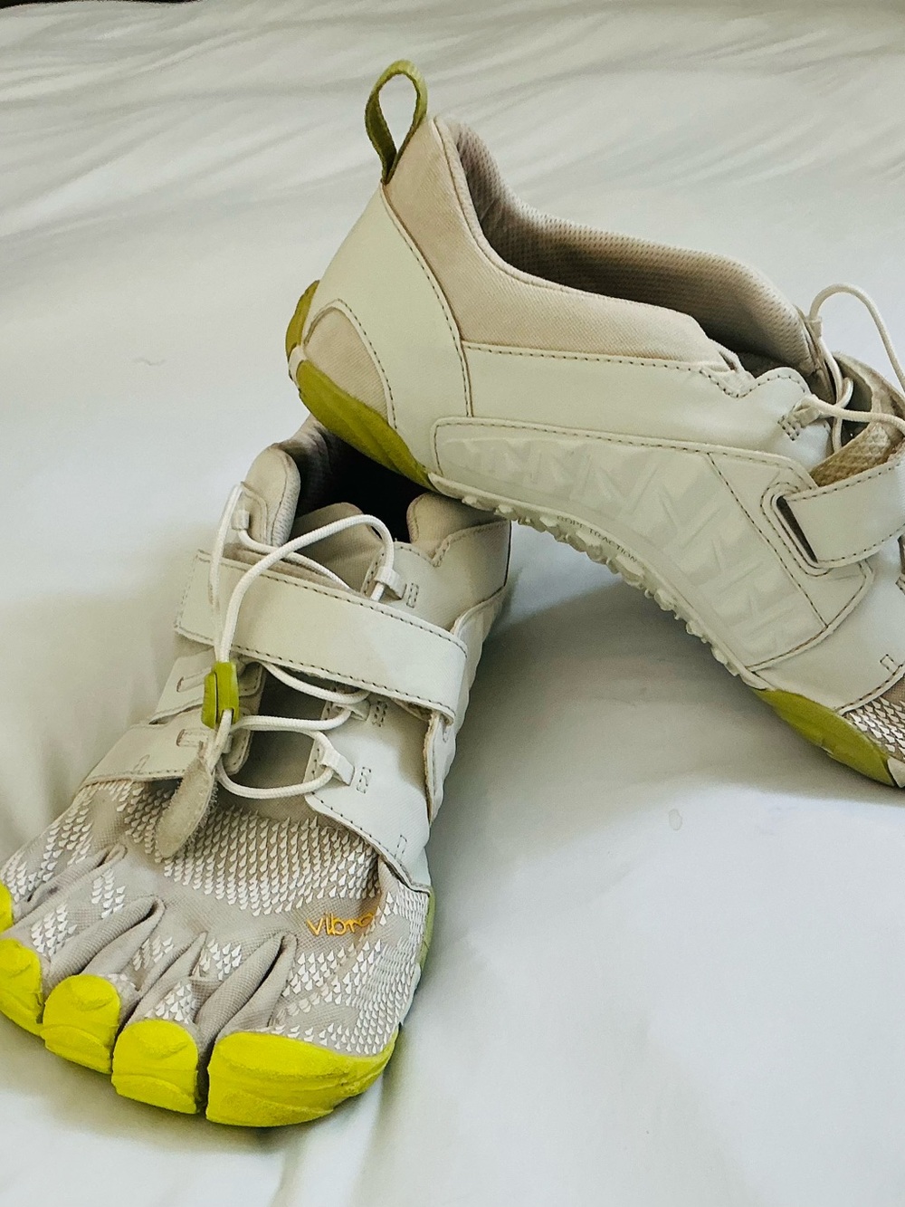 Vibram FiveFingers V-Train 2.0 Training Shoes